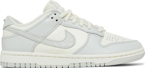 Nike Dunk Low needlework goat